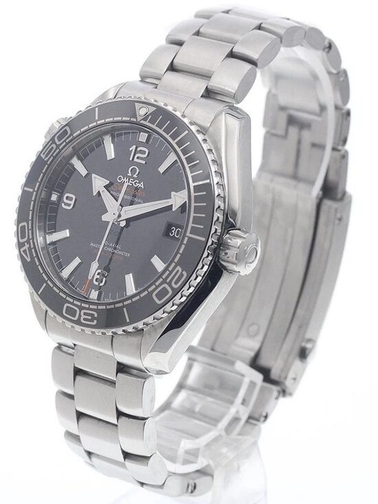 OMEGA Seamaster Planet Ocean 600M 215.30.44.21.01.001 Automatic Men\'s_901172 main image 6